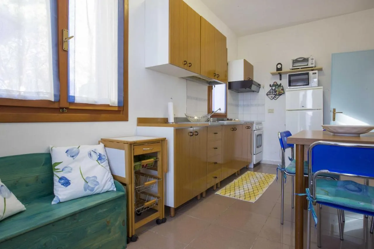 Santa Petronilla Apartment Capoliveri  0*, Capoliveri (Isola d'Elba)