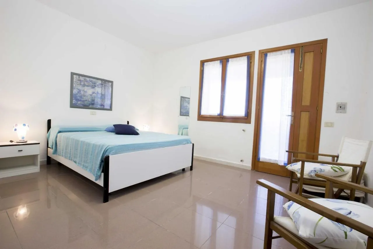 Santa Petronilla Apartment Capoliveri
