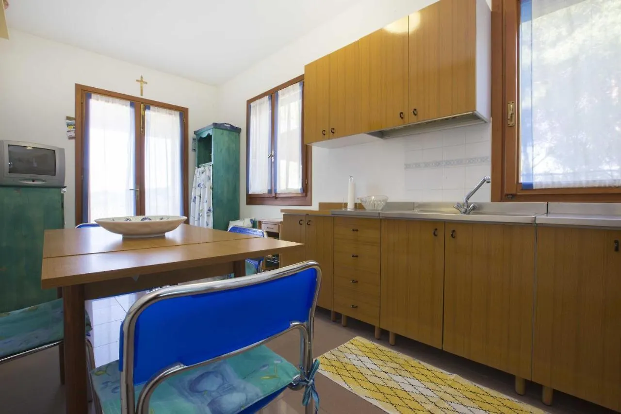 Santa Petronilla Apartment Capoliveri